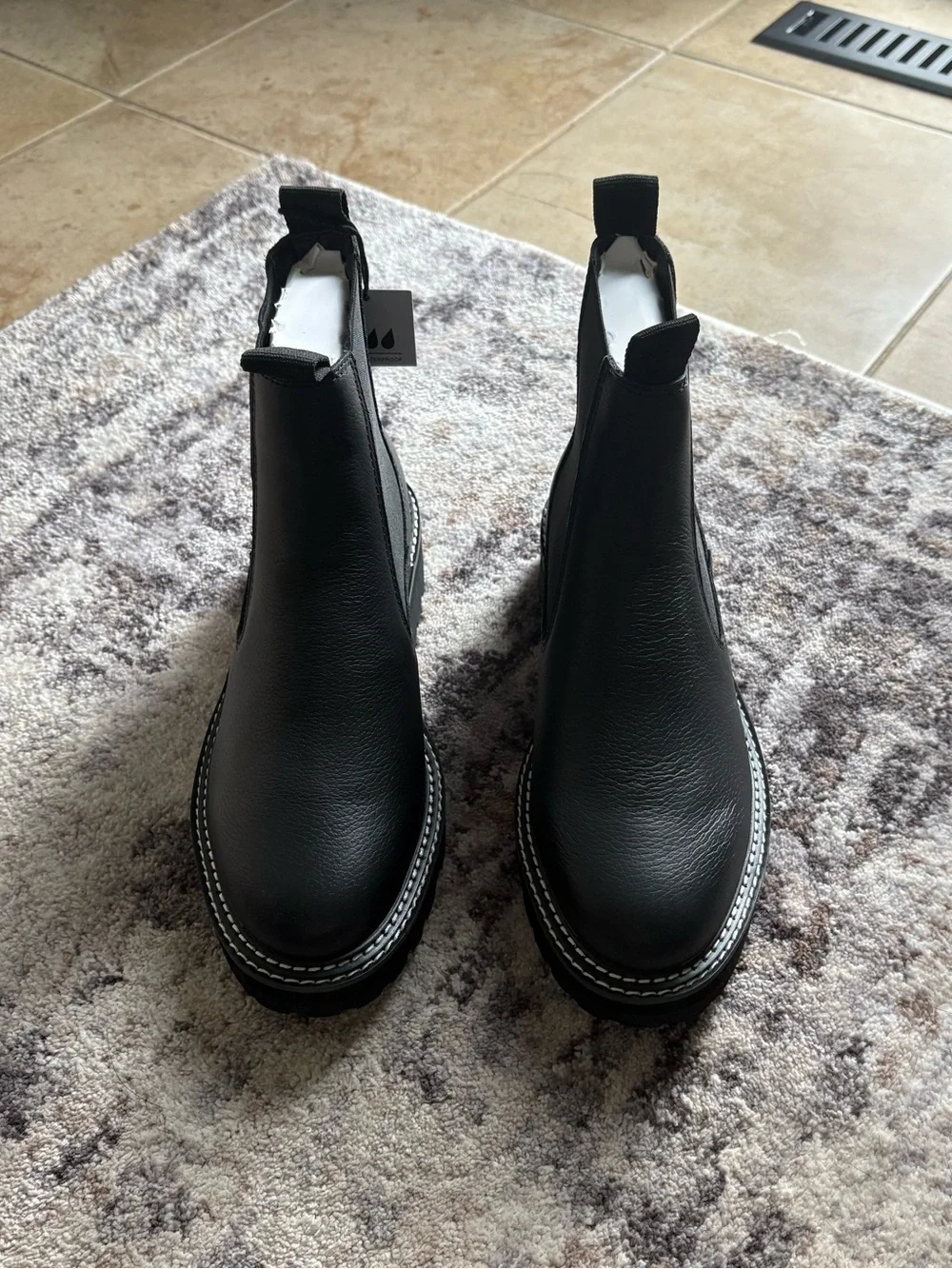 Dolce Vita Moana H2O Boots